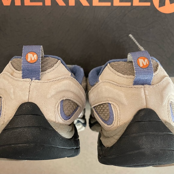 Merrell Moab 2 Vent Womans 9W - Picture 5 of 7